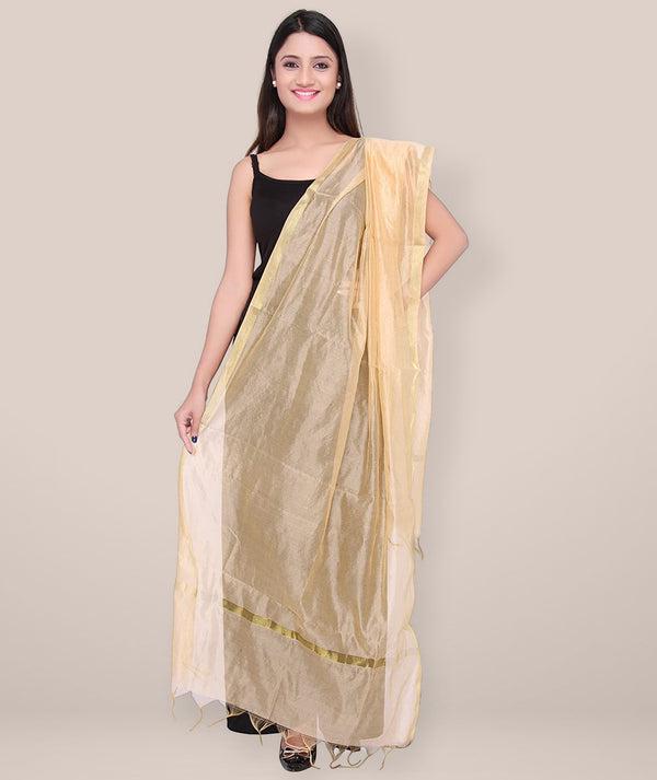 Blended Silk dupattas stole