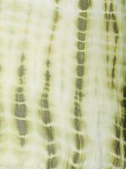 Shibori Chiffon Dupatta