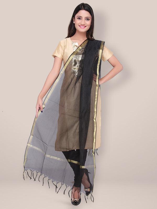 Blended Silk dupattas stole