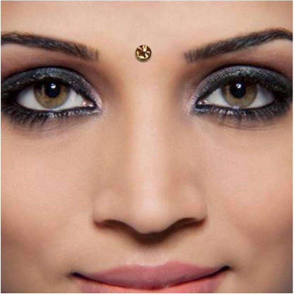 Bindi Books face accessory