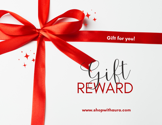 Aura Gift Card